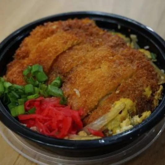 KatsuCo Japanese Food Restaurant Picture 4