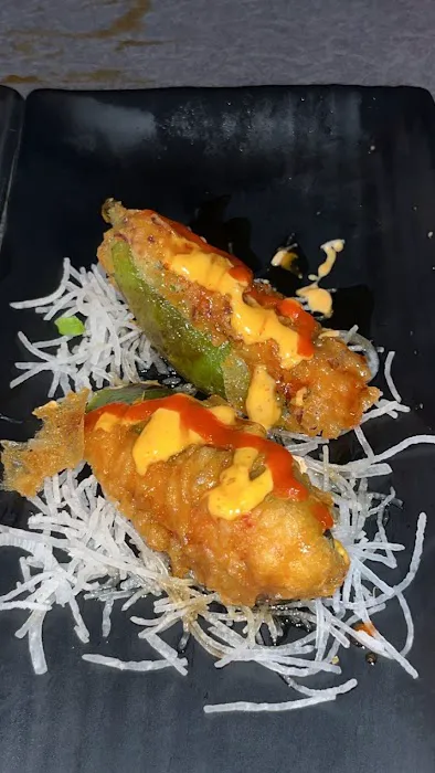 Love Paradise Sushi Picture 2