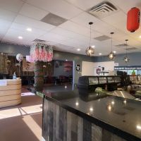 Love Paradise Sushi ico