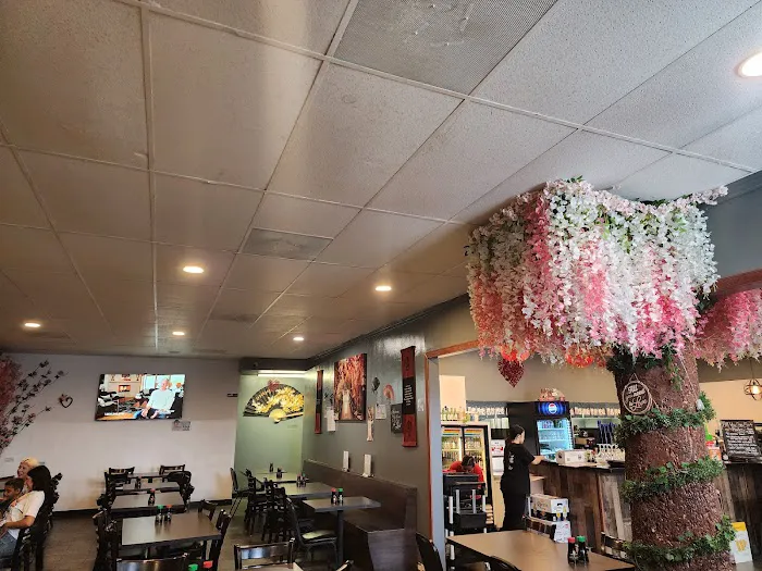 Love Paradise Sushi Picture 7