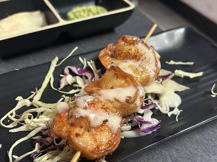 Love Paradise Sushi Picture 9
