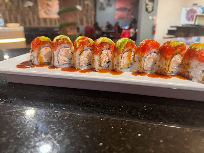 Love Paradise Sushi Picture 6