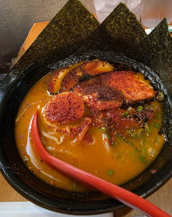 Ramen Fukumimi Picture 7