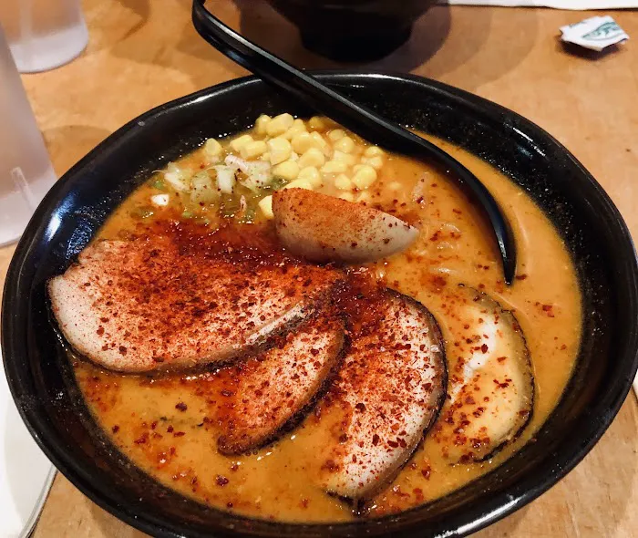 Ramen Fukumimi Picture 1