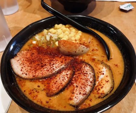 Ramen Fukumimi