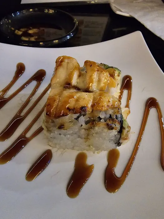 Gorilla Sushi Picture 5
