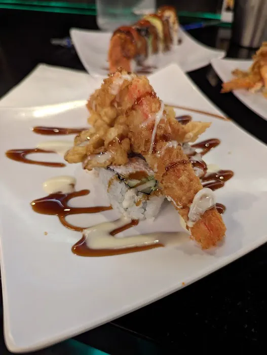 Gorilla Sushi Picture 10