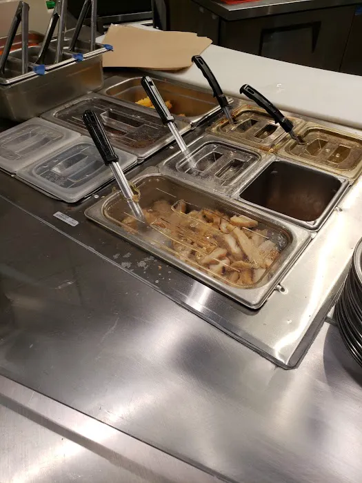 SOHO Sushi Burritos Picture 1