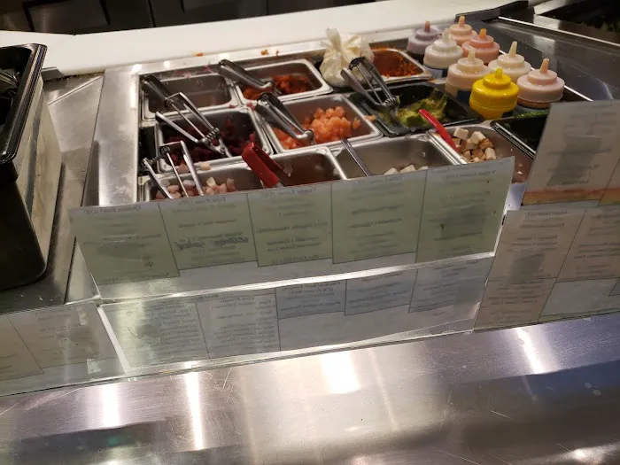 SOHO Sushi Burritos Picture 3