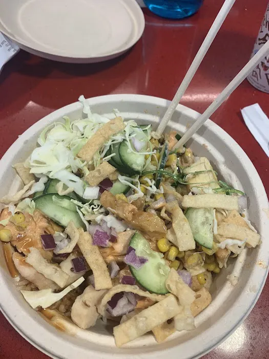 SOHO Sushi Burritos Picture 10