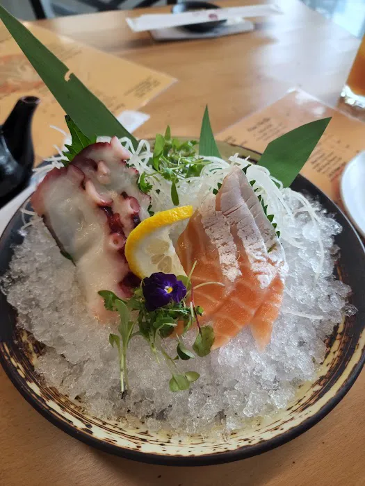 Sushi Bros Picture 2