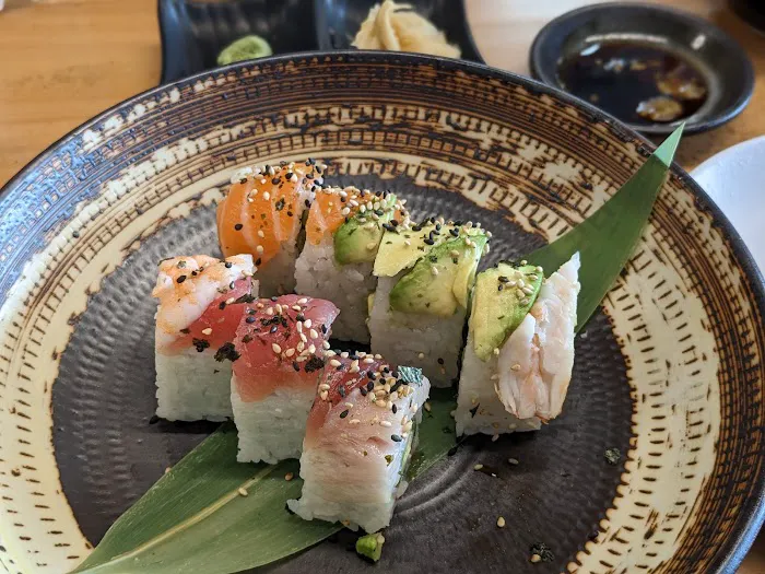 Sushi Bros Picture 1