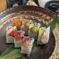 Sushi Bros ico