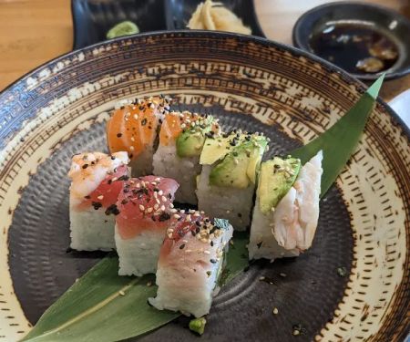 Sushi Bros