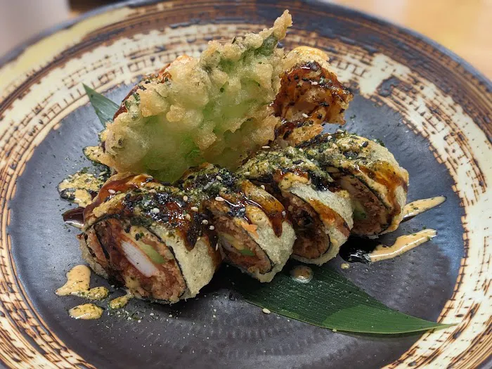 Sushi Bros Picture 8