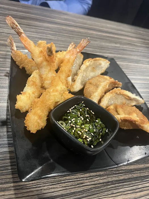 Sushi Alaska Picture 1