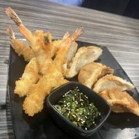Sushi Alaska ico