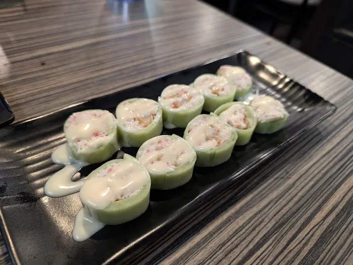 Sushi Alaska Picture 6