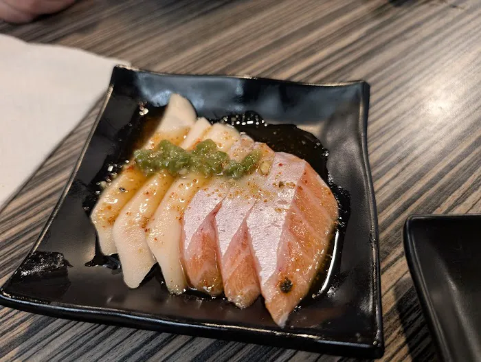 Sushi Alaska Picture 8