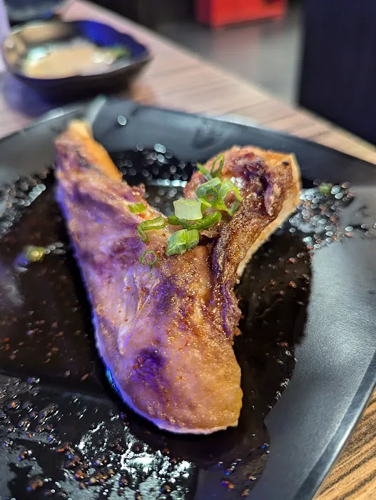 Sushi Alaska Picture 7
