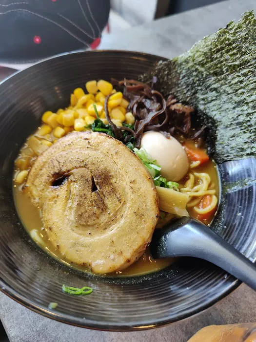 Hana Ramen Picture 9
