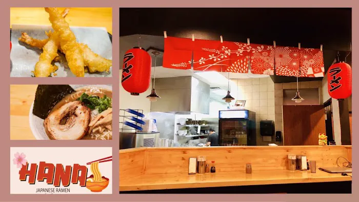 Hana Ramen Picture 1