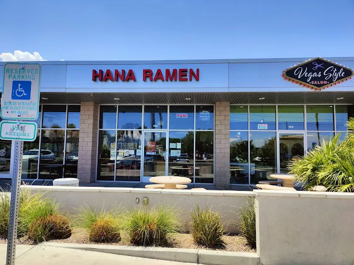 Hana Ramen Picture 8