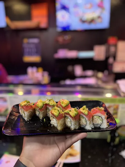 Sushi Day Picture 5
