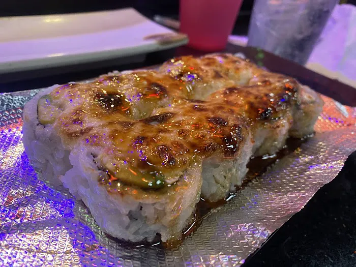 Sushi Day Picture 10