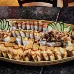 Sushi Day