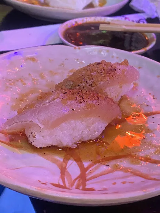 Sushi Day Picture 9