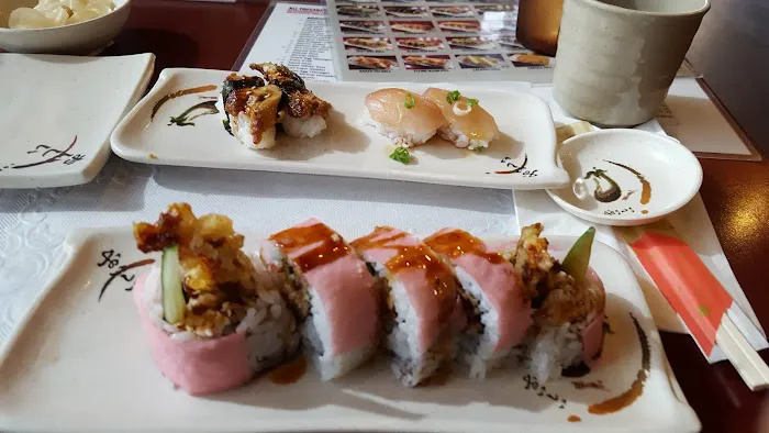Sushi Tachi Picture 2