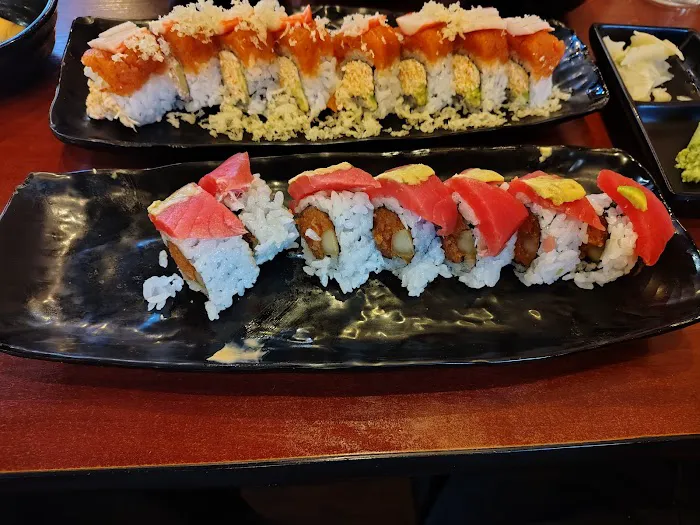 Sushi Tachi Picture 8