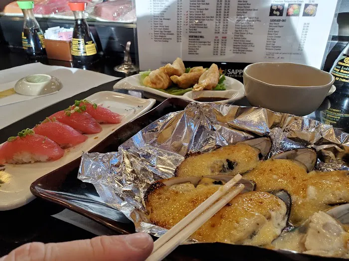 Sushi Tachi Picture 10