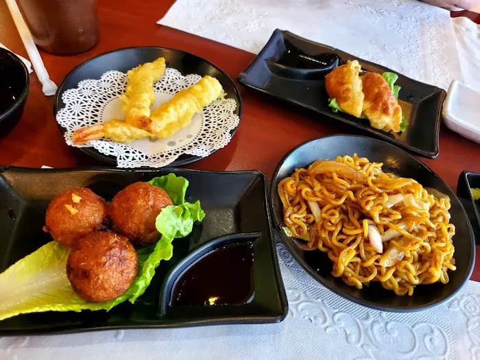 Sushi Tachi Picture 9