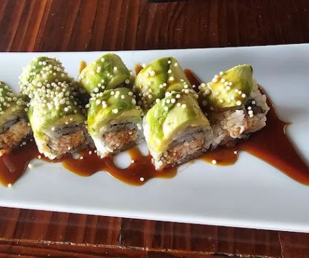 Namba Sushi