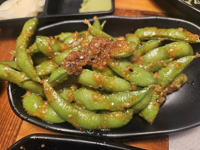 Namba Sushi Picture 8