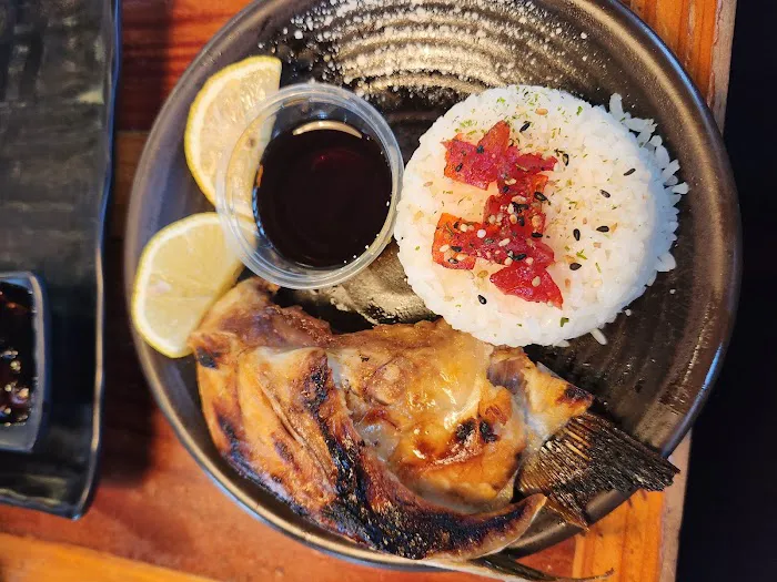 Namba Sushi Picture 6