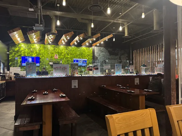 Namba Sushi Picture 4