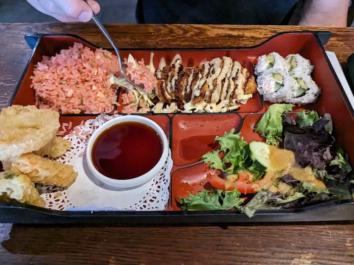 Geisha house Picture 10