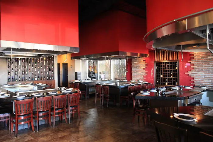 Geisha house Picture 2
