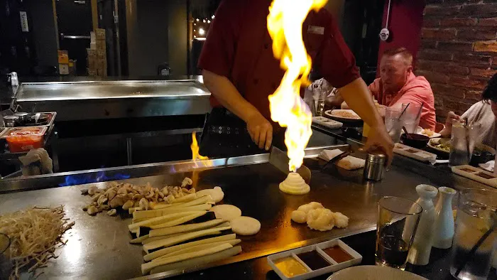 Geisha house Picture 5