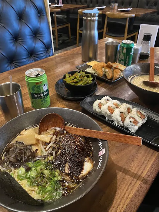 Yoshiharu Ramen Picture 1
