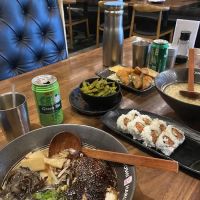 Yoshiharu Ramen ico