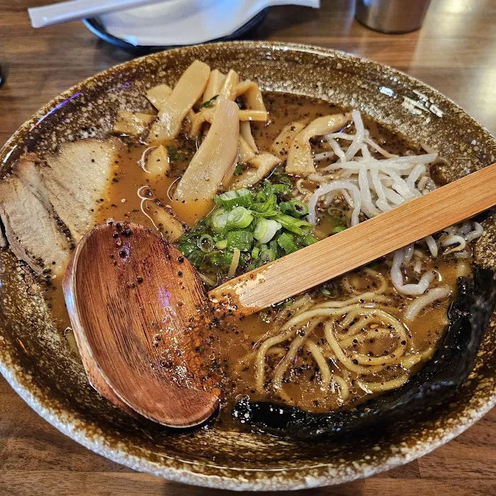 Yoshiharu Ramen Picture 5