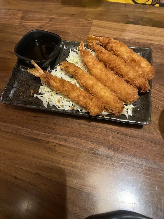 Yoshiharu Ramen Picture 6