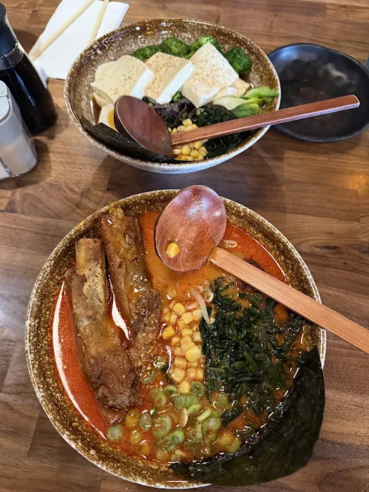 Yoshiharu Ramen Picture 4