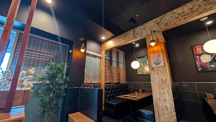 Yoshiharu Ramen Picture 3