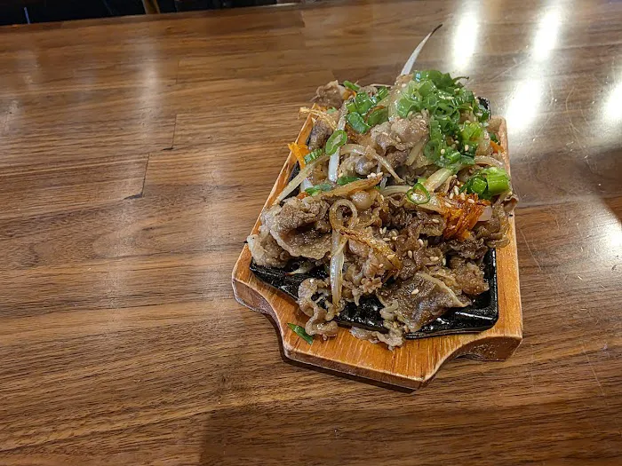 Yoshiharu Ramen Picture 2