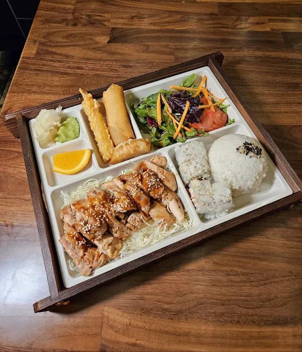 Yoshiharu Ramen Picture 10